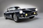 Ferrari 250 GT California Passo Lungo (Fari Coperti) 1958 года